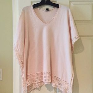 H&M loose fitting top
